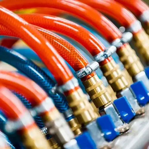 hoses