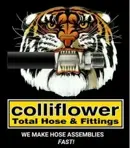 colliflower logo