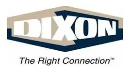 Dixon logo
