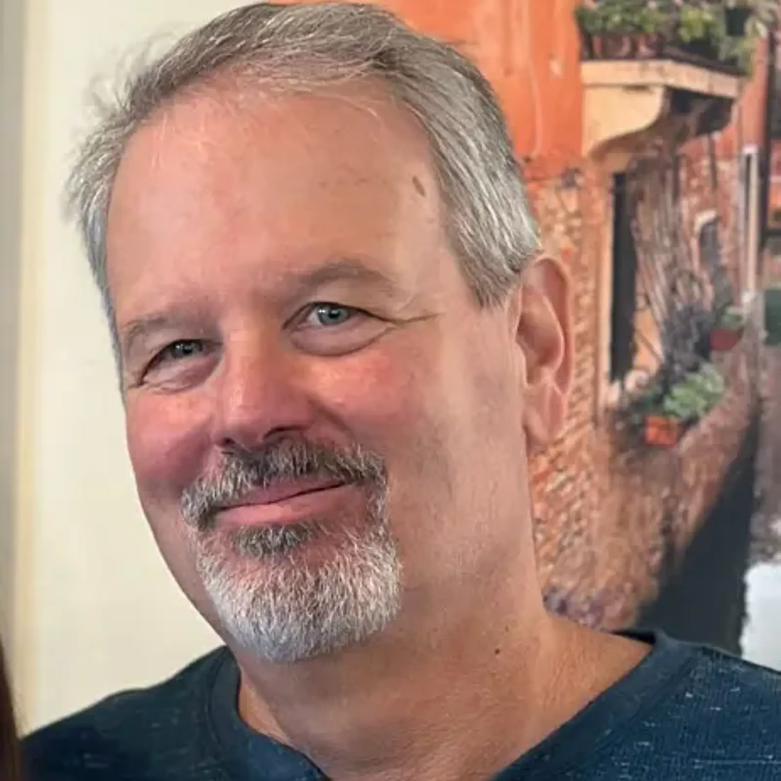 John Magensky