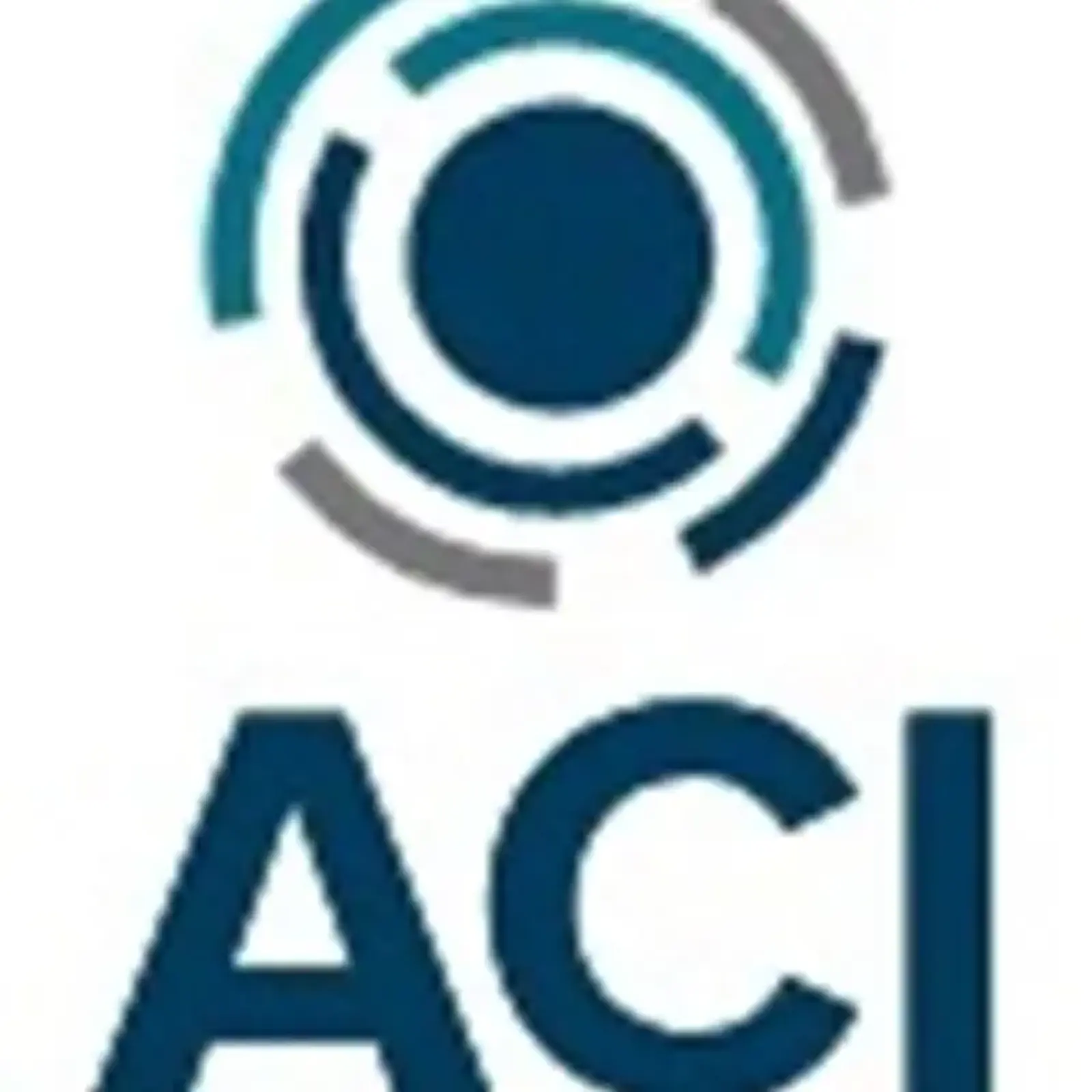 ACI logo icon