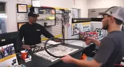 csi counter