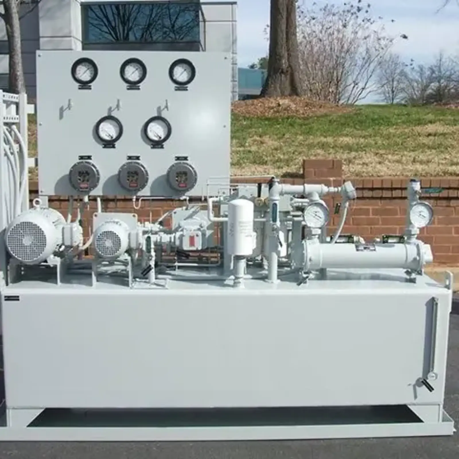hydraulic sales main image