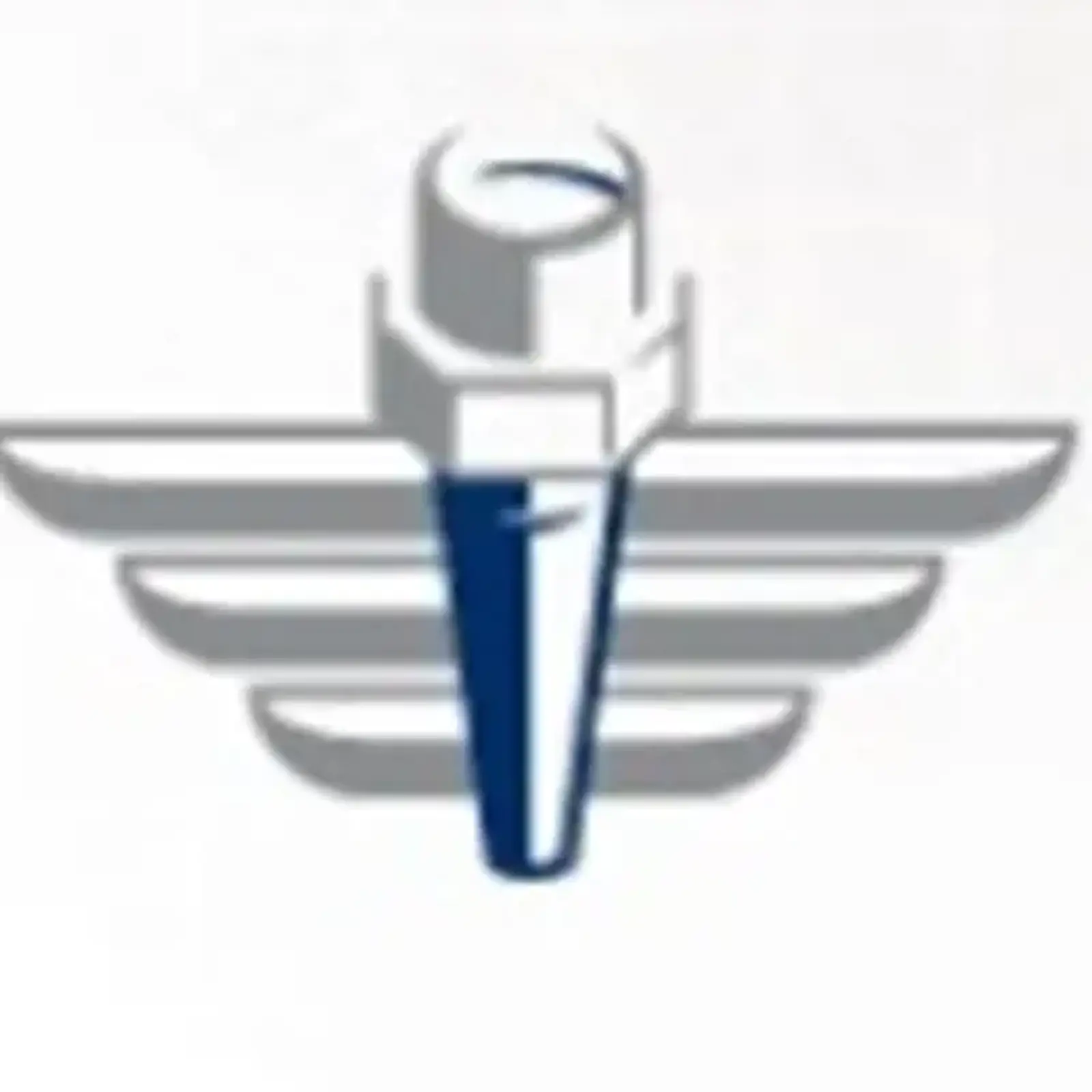 mid state aerospace logo