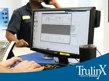 trulinx screen