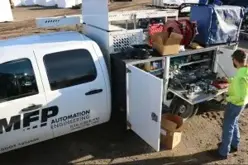 mfp truck