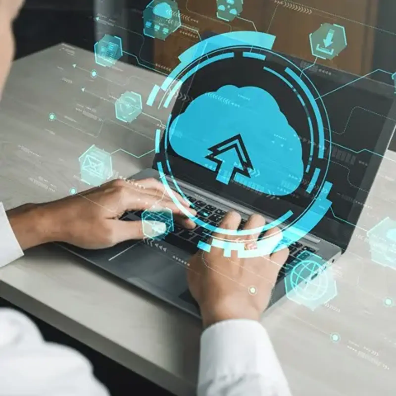 cloud computing 