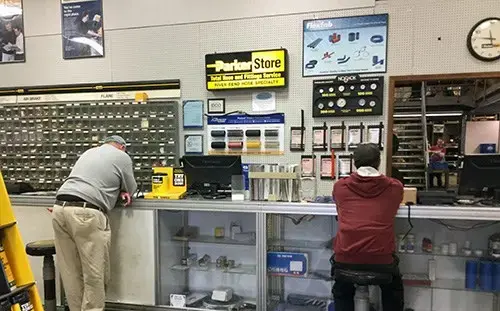 store