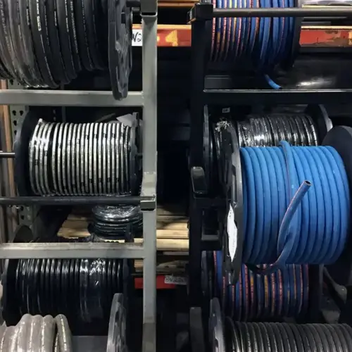 hoses