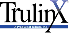 Trulinx Logo Tribute