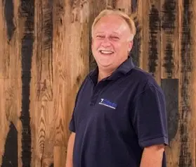 Bill Horrigon Header image