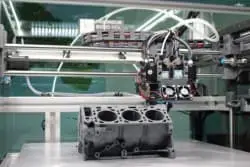 aci machine