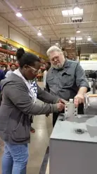 behco mfg day