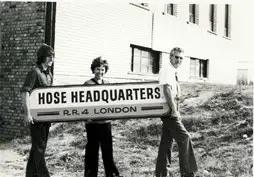 hose headquarter