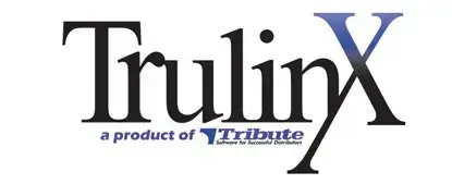 Trulinx logo