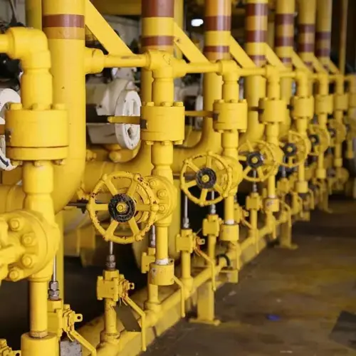 Fluid Handling