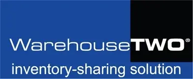 warehouse two logo