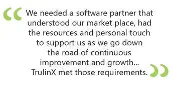 trulinx quote