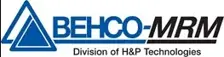 behco MRM logo