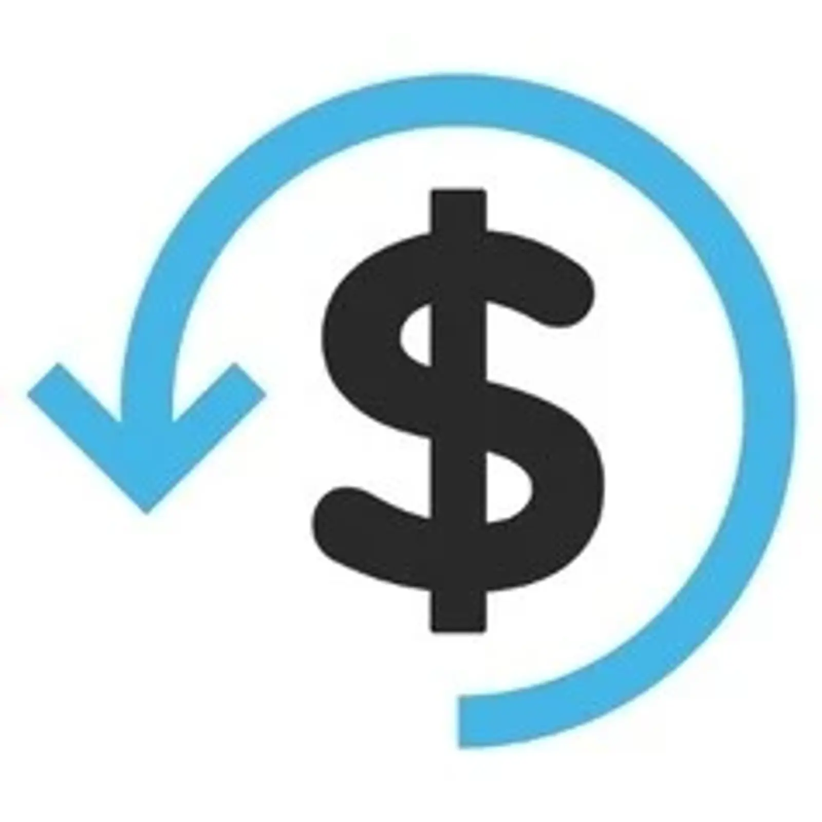 rebate icon