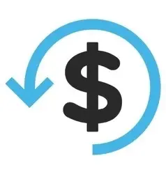 rebate icon