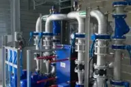 ACI machine