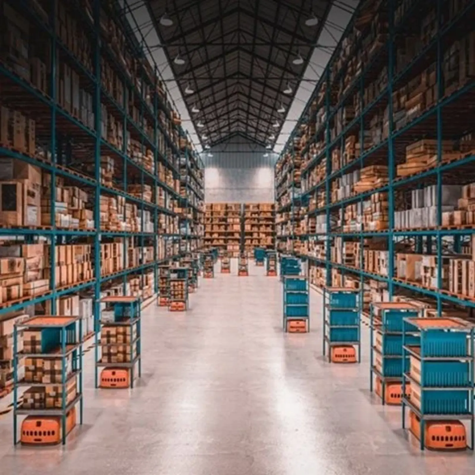 warehouse image