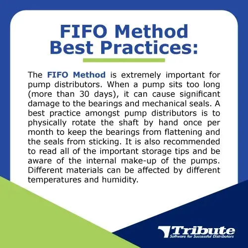 Fifo method image