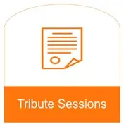 Tribute Sessions
