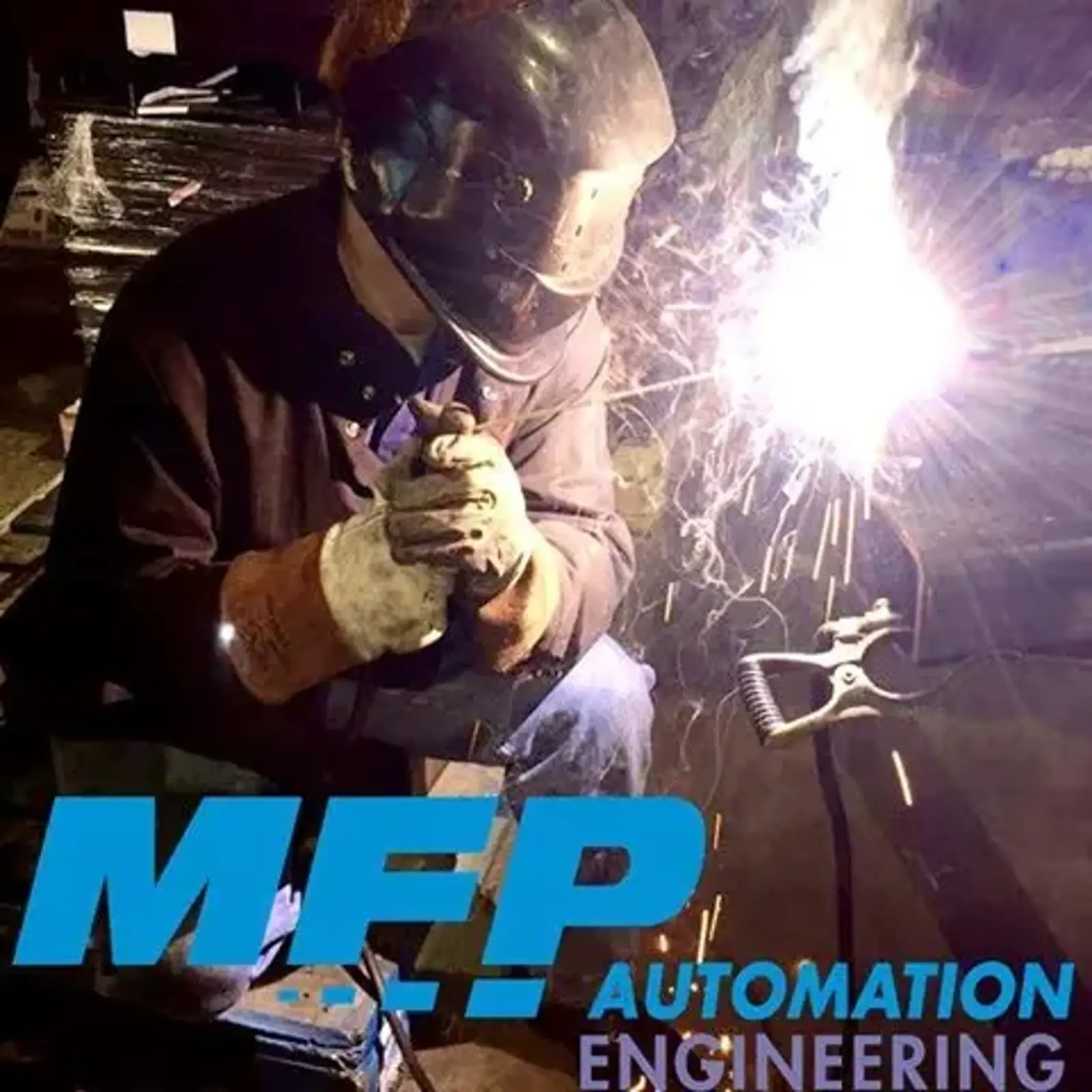 MFP welding main image