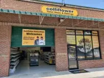 colliflower office