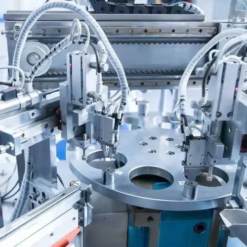 automation