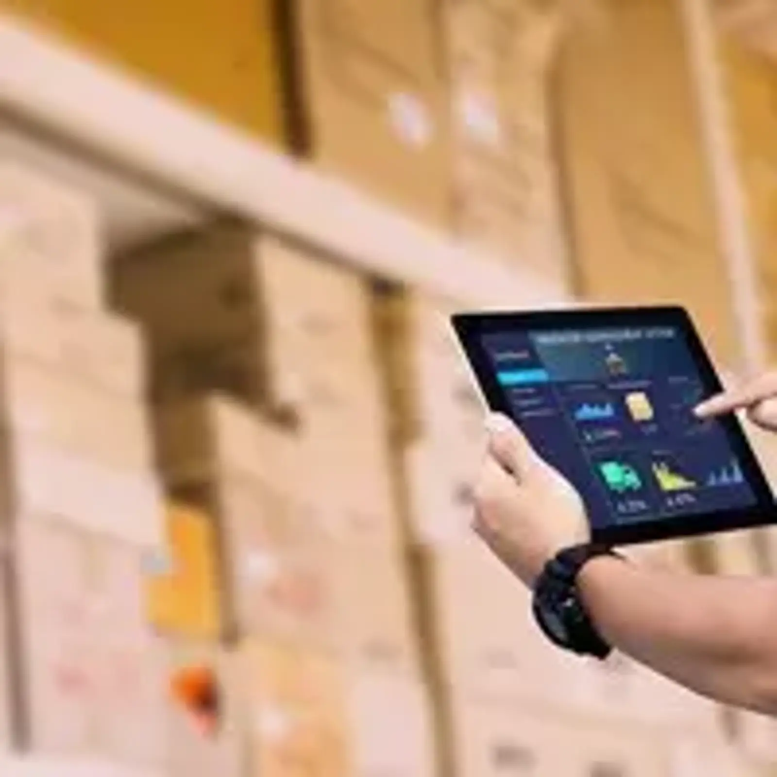 Main image ERP Systems