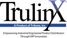 TrulinX logo