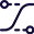 Ease curve control icon