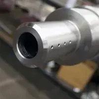 machinery