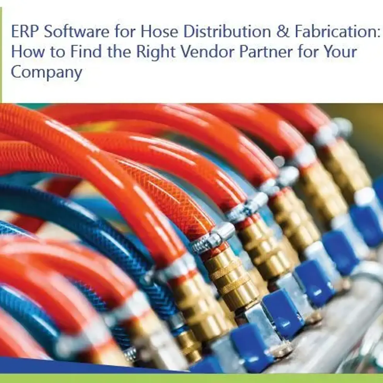 Finding Right Erp Patner Image