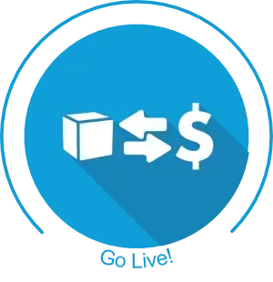 Go Live