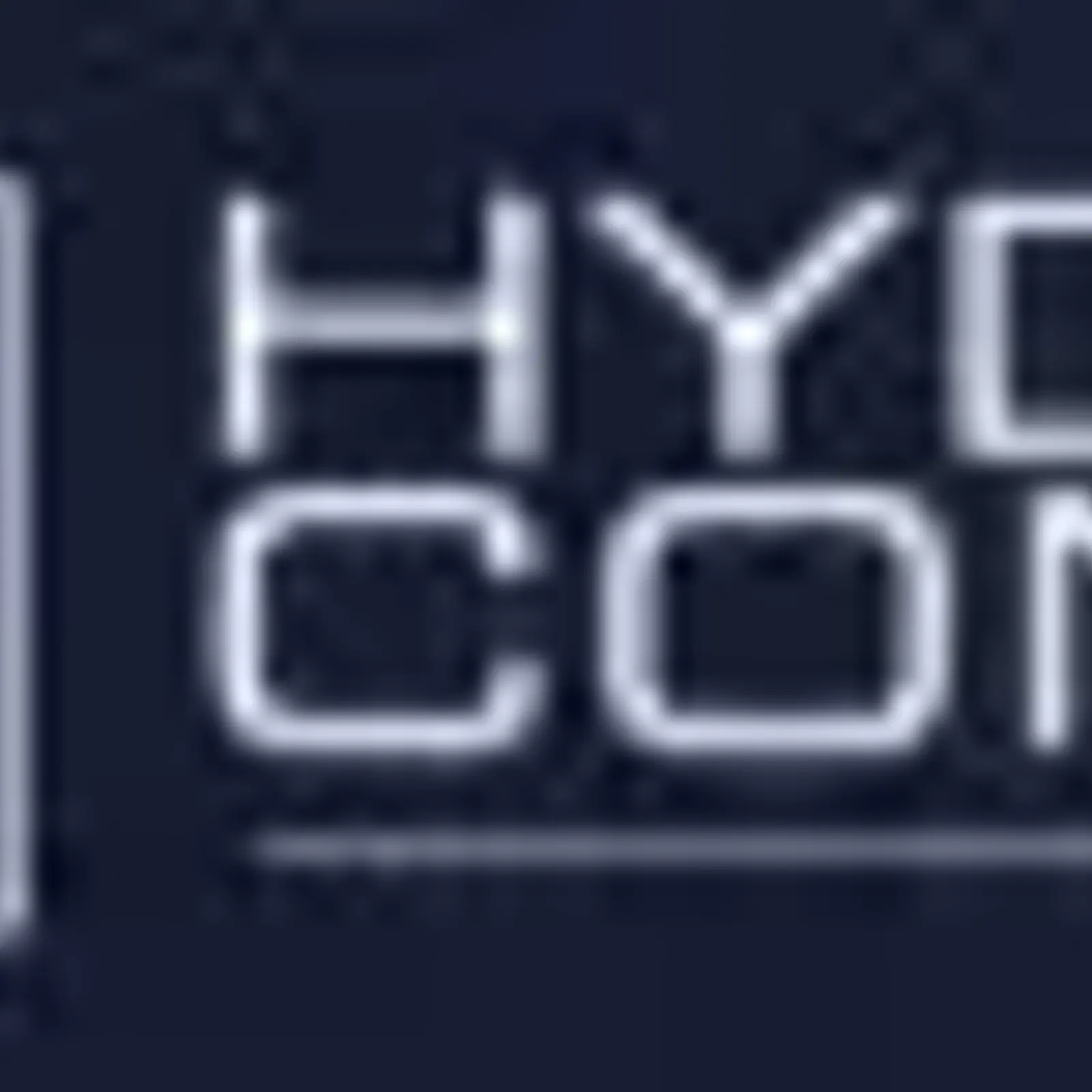 Hydraulic logo 