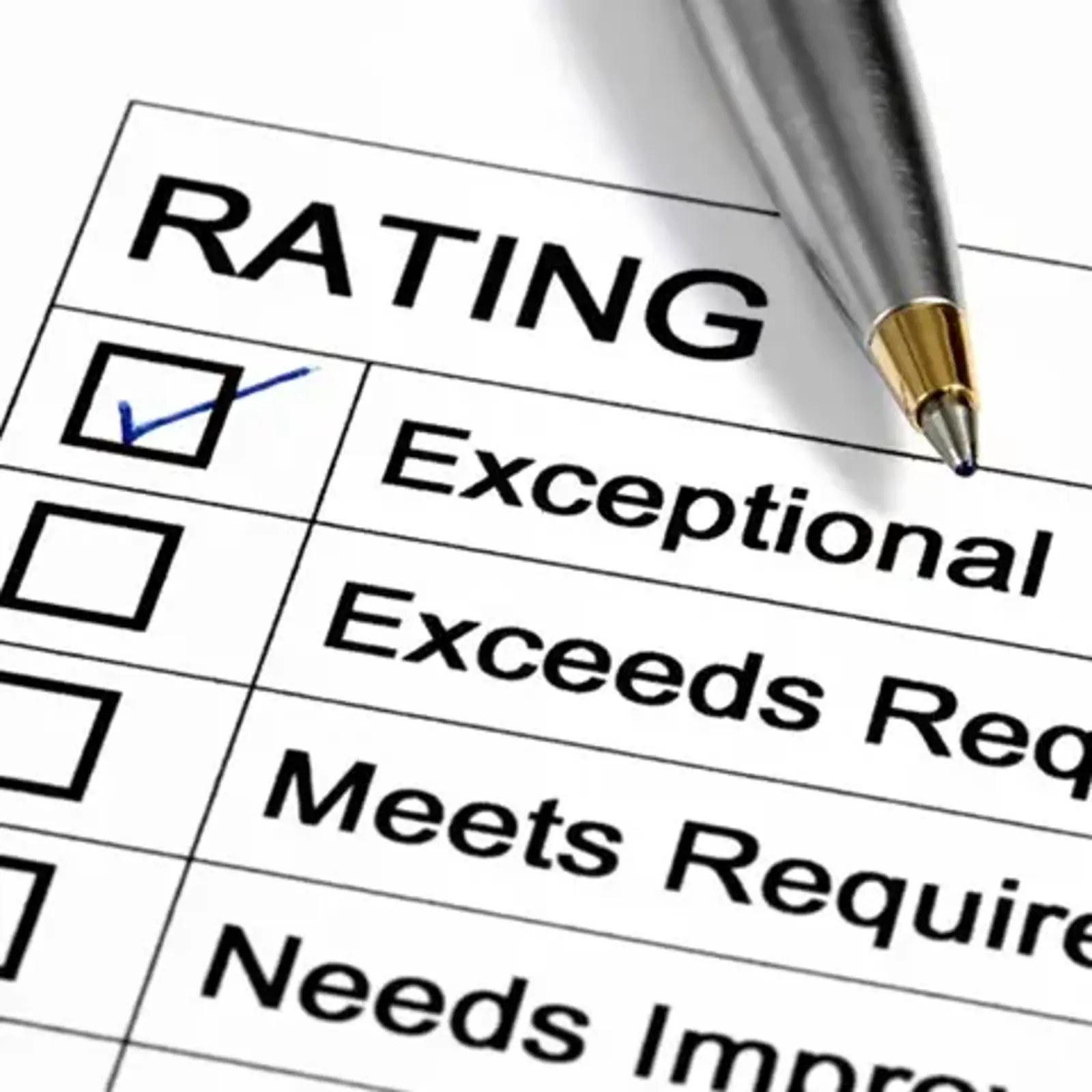 rating