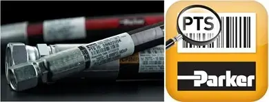 Parker tracking systems