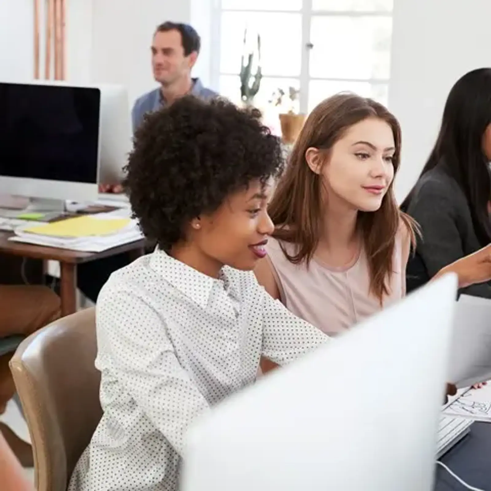 computer training