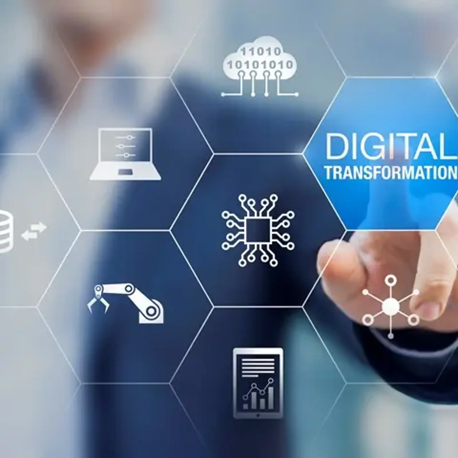 digital transformation