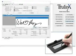 signature capture
