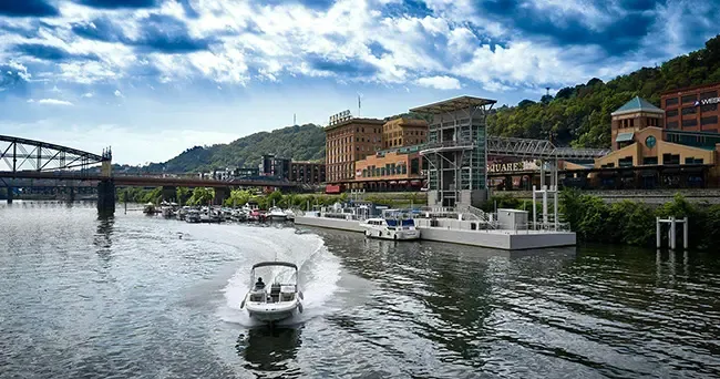 Marina